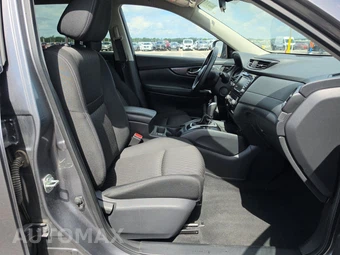 2019 Nissan Rogue SV – miniatura 8