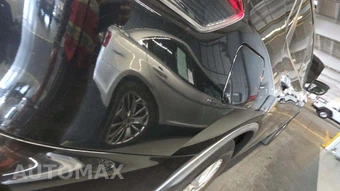 2019 Nissan Rogue SV – miniatura 23