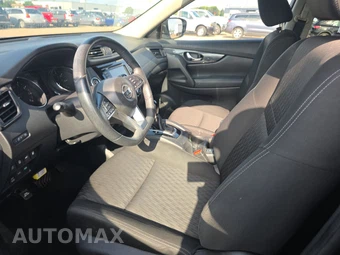 2019 Nissan Rogue SV – miniatura 7
