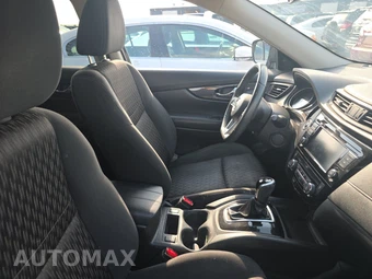 2019 Nissan Rogue SV – miniatura 8