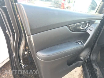 2019 Nissan Rogue SV – miniatura 9