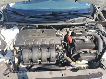 2019 Nissan Sentra S – miniatura 15