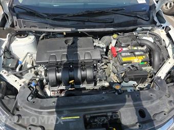 2019 Nissan Sentra S - miniatura 15