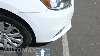 2019 Nissan Sentra S - miniatura 21