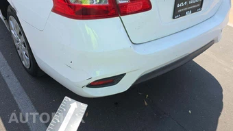 2019 Nissan Sentra S - miniatura 23
