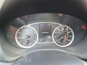 2019 Nissan Sentra S - miniatura 6