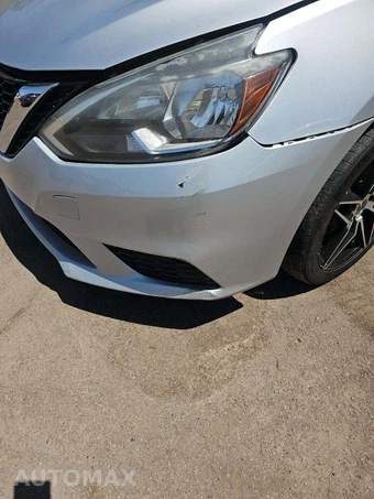 2019 Nissan Sentra S - miniatura 23