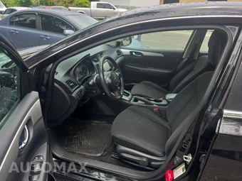 2019 Nissan Sentra S – miniatura 13