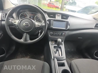2019 Nissan Sentra S – miniatura 14