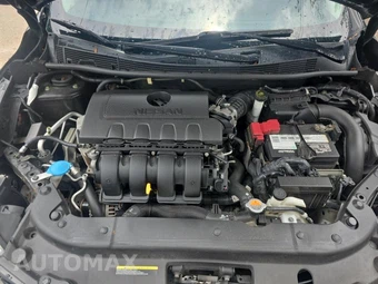 2019 Nissan Sentra S – miniatura 18