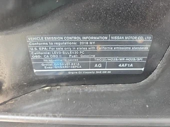 2019 Nissan Sentra S – miniatura 30