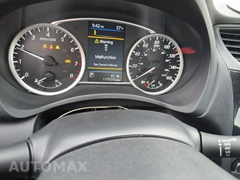 2019 Nissan Sentra S – miniatura 12