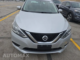 2019 Nissan Sentra S – miniatura 15
