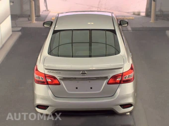 2019 Nissan Sentra S – miniatura 5