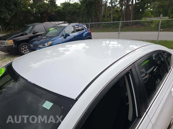 2019 Nissan Sentra S – miniatura 12