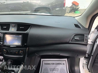 2019 Nissan Sentra S – miniatura 19