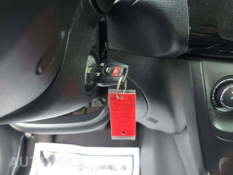 2019 Nissan Sentra S – miniatura 8