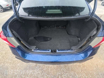2019 Nissan Sentra S - miniatura 14