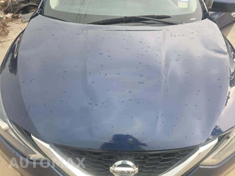2019 Nissan Sentra S - miniatura 23