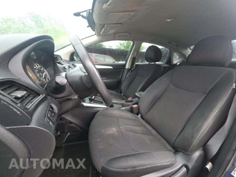 2019 Nissan Sentra S - miniatura 6