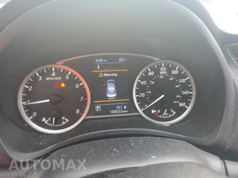 2019 Nissan Sentra S – miniatura 12