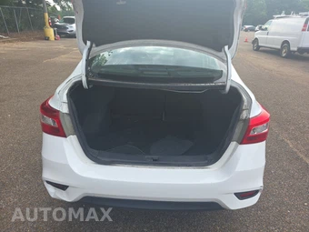 2019 Nissan Sentra S – miniatura 16