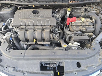 2019 Nissan Sentra S – miniatura 15