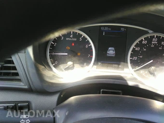 2019 Nissan Sentra S – miniatura 29