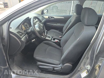 2019 Nissan Sentra S – miniatura 7