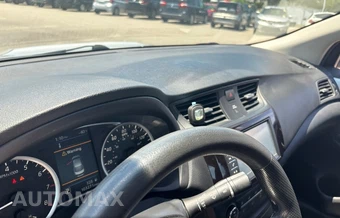 2019 Nissan Sentra S - miniatura 10