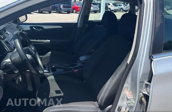 2019 Nissan Sentra S - miniatura 11