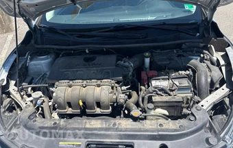 2019 Nissan Sentra S - miniatura 16