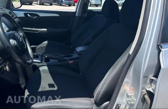 2019 Nissan Sentra S - miniatura 18
