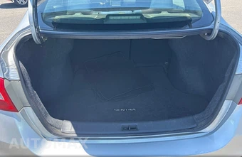 2019 Nissan Sentra S - miniatura 24
