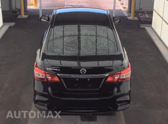 2019 Nissan Sentra S - miniatura 11