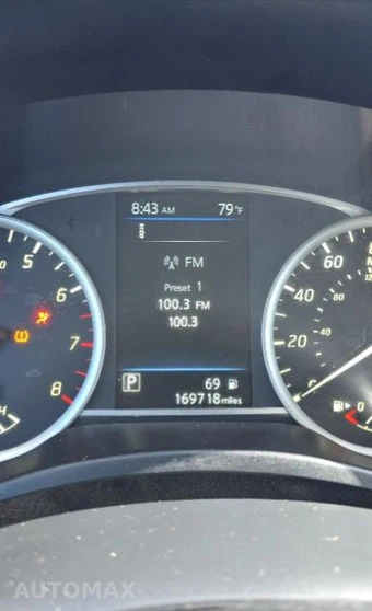 2019 Nissan Sentra S - miniatura 7