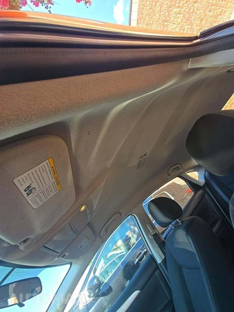 2019 Nissan Sentra S – miniatura 11