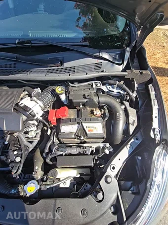 2019 Nissan Sentra S – miniatura 30