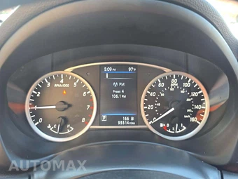 2019 Nissan Sentra S – miniatura 9