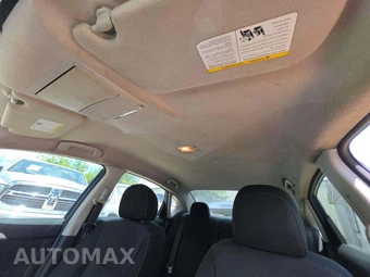 2019 Nissan Sentra S – miniatura 11