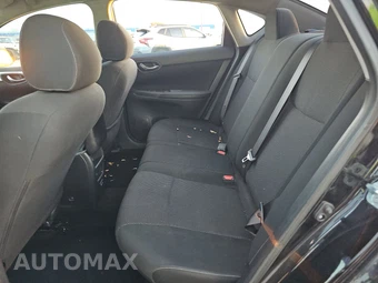 2019 Nissan Sentra S – miniatura 13