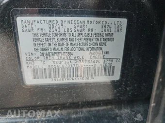 2019 Nissan Sentra S – miniatura 14