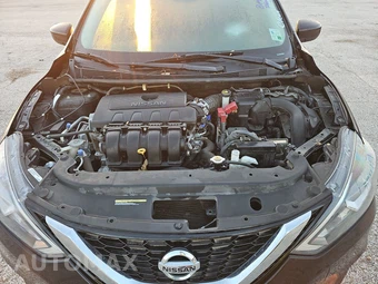 2019 Nissan Sentra S – miniatura 15
