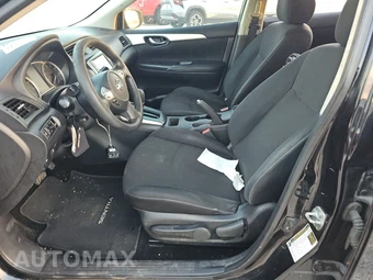 2019 Nissan Sentra S – miniatura 7