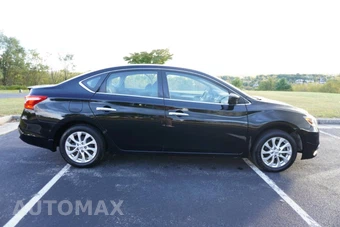 2019 Nissan Sentra S - miniatura 15