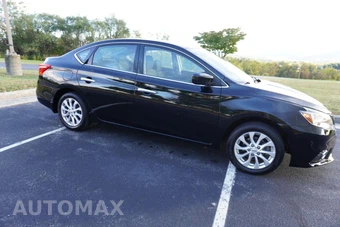 2019 Nissan Sentra S - miniatura 16