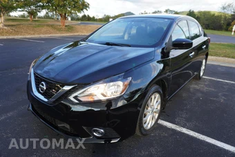 2019 Nissan Sentra S - miniatura 18