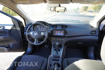 2019 Nissan Sentra S - miniatura 31