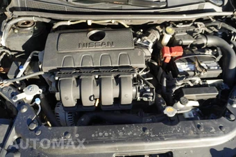 2019 Nissan Sentra S - miniatura 33
