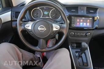 2019 Nissan Sentra S - miniatura 35